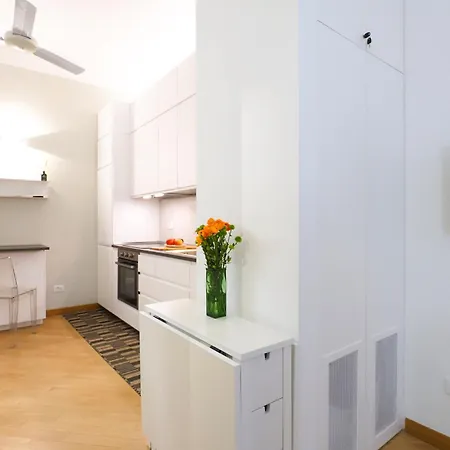Milano Design Apartment Navigli Mm S Agostino Exterior photo
