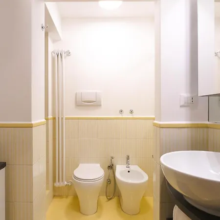 Milano Design Apartment Navigli Mm S Agostino Exterior photo