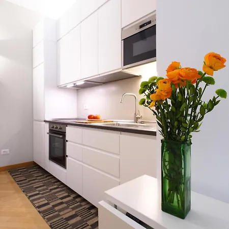 Milano Design Apartment Navigli Mm S Agostino Exterior photo