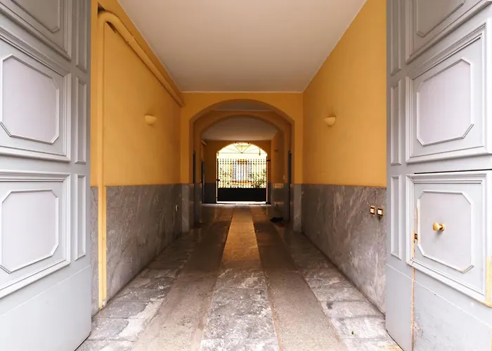 Milano Design Apartment Navigli Mm S Agostino