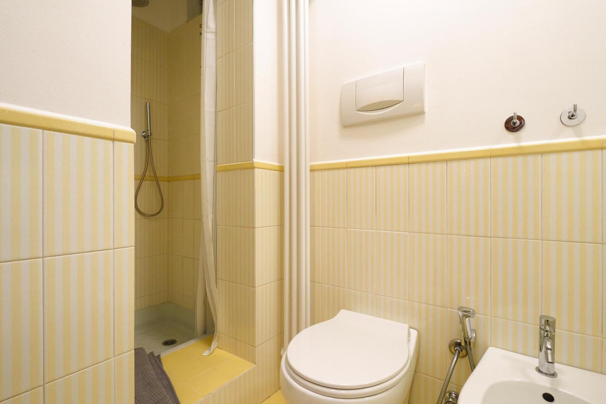 Apartamento Design Navigli Mm S Agostino