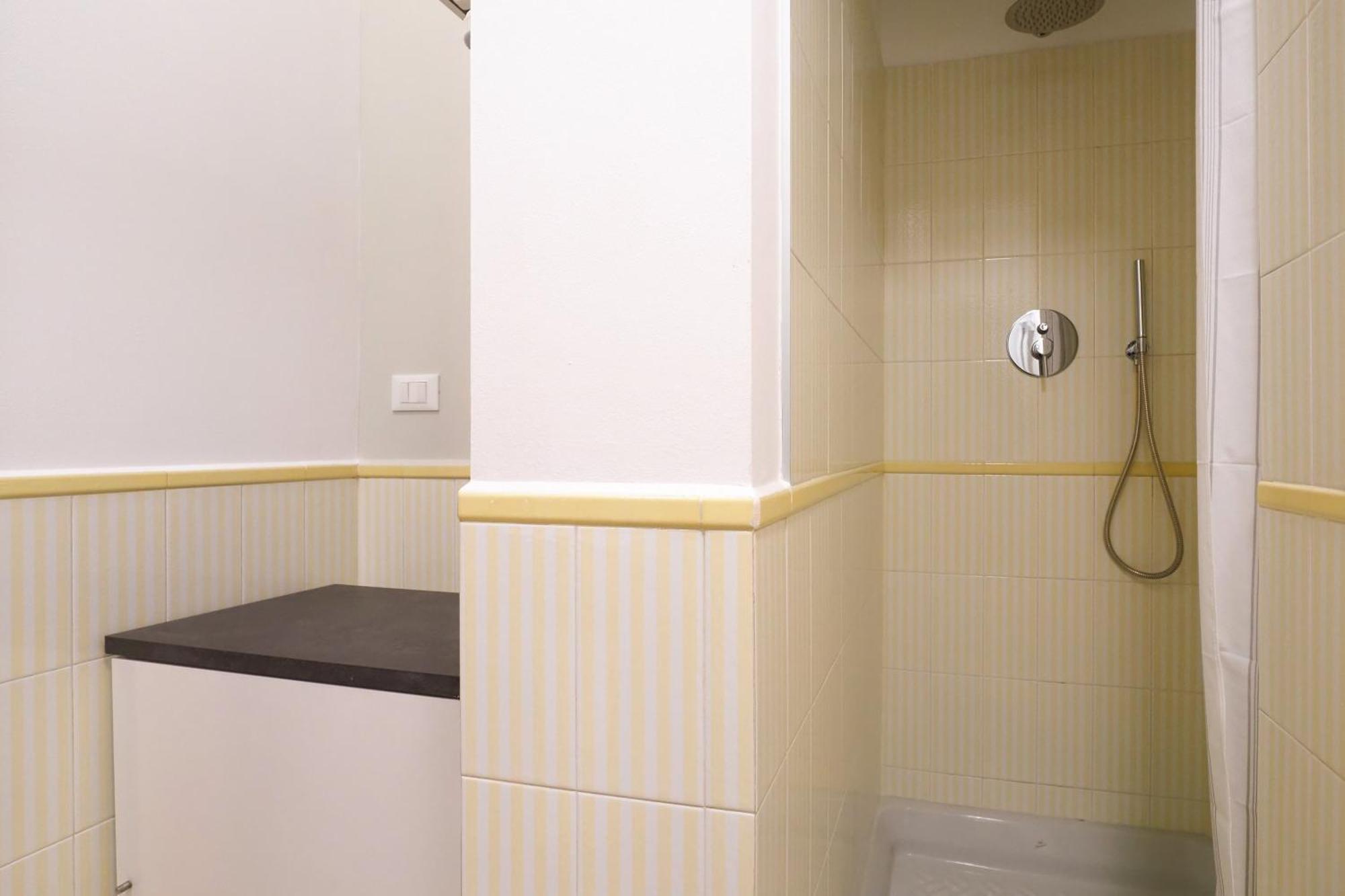 Apartamento Design Navigli Mm S Agostino Milão