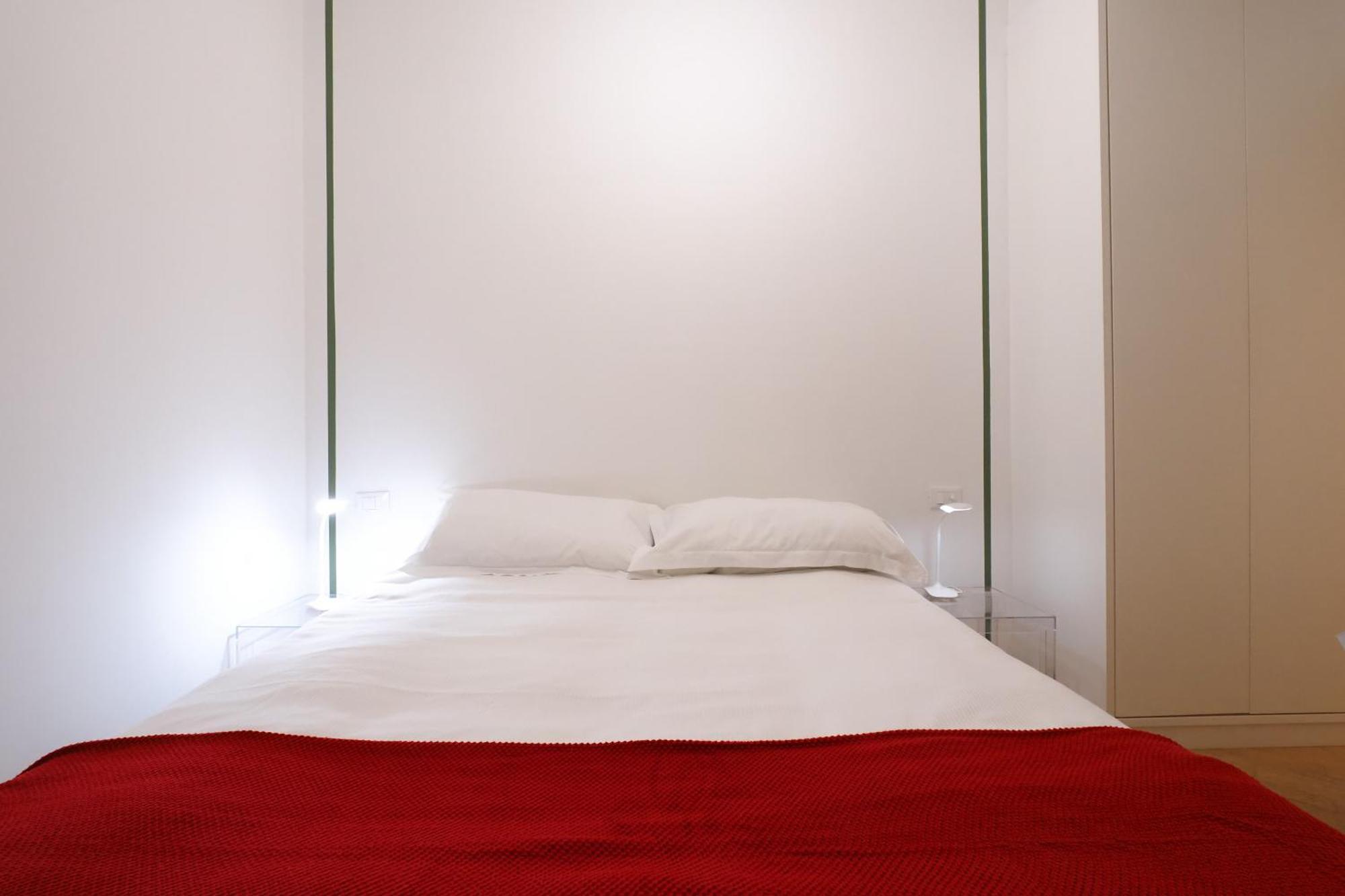 Apartamento Design Navigli Mm S Agostino Milão