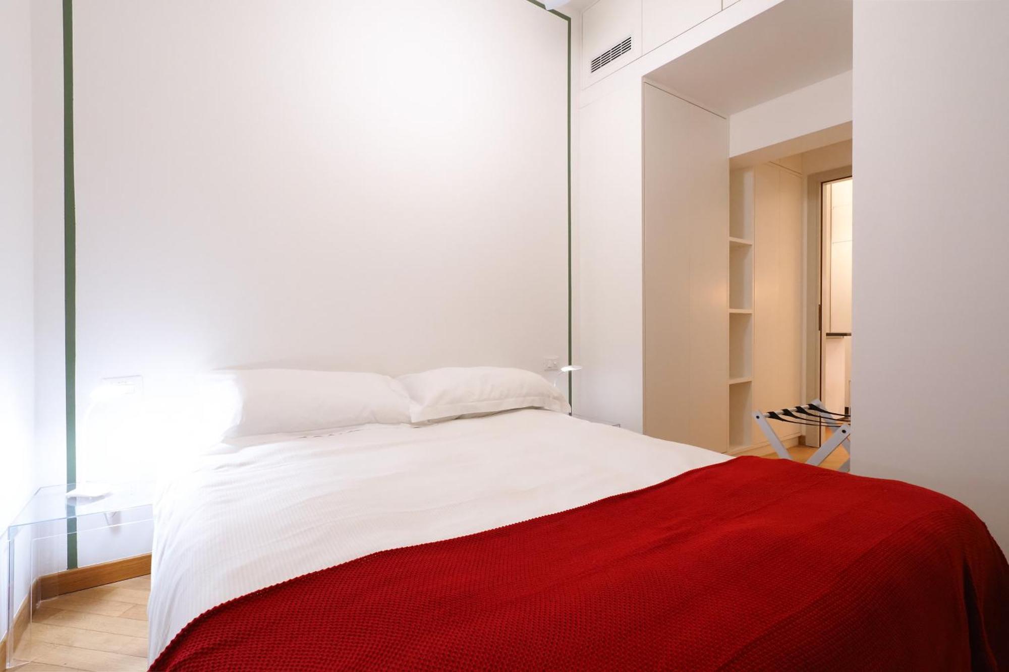 Design Navigli Mm S Agostino Apartamento *
