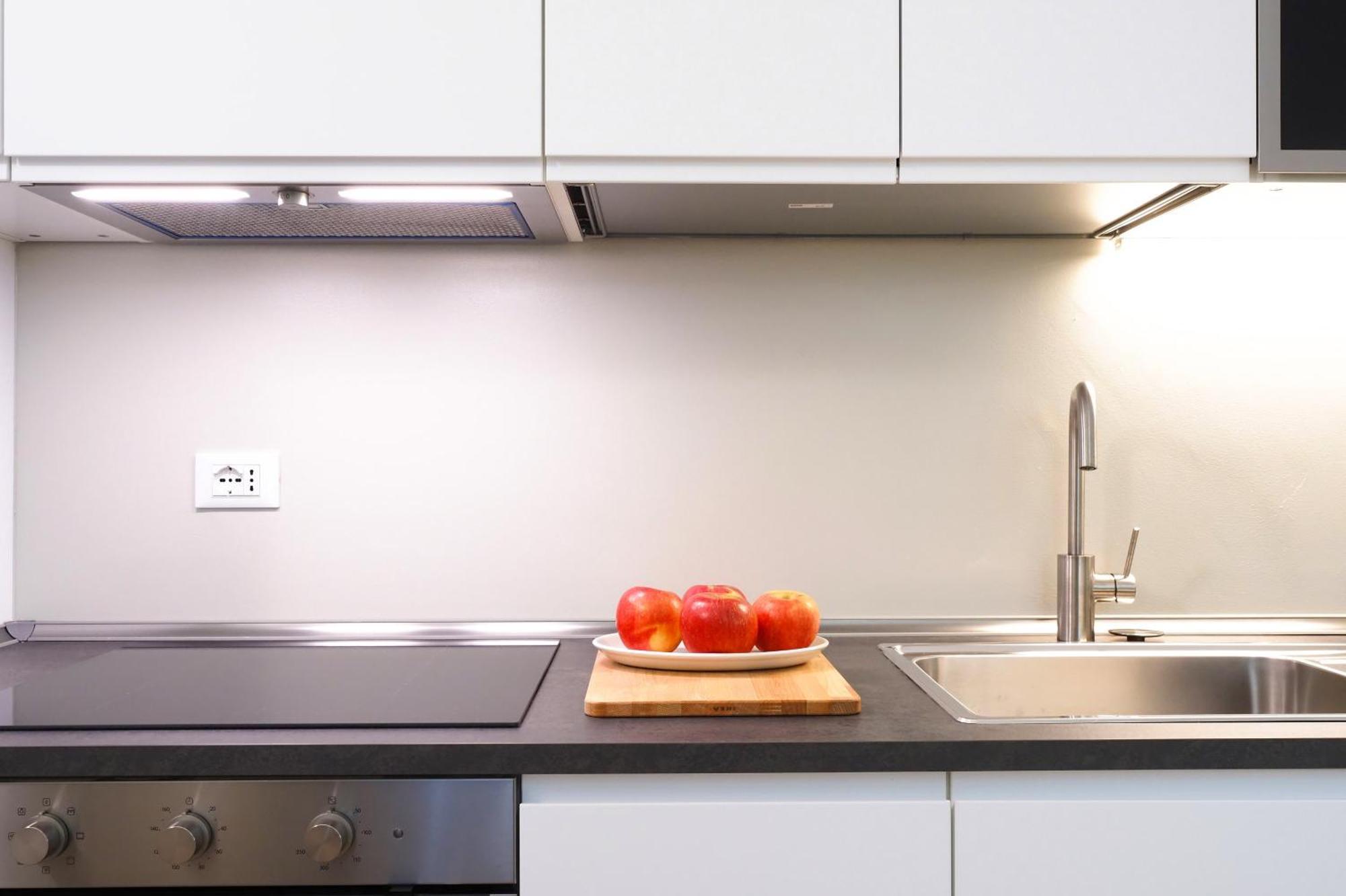 Design Navigli Mm S Agostino Apartamento *